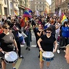 Ovo je zvanična ruta kretanja Bh. povorke ponosa u Sarajevu
