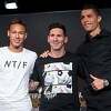Gazdi PSG-a nije dovoljan samo Messi, iduće sezone želi dovesti i Ronalda