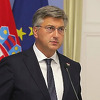 Plenković primio generale iz operacije "Bljesak": BiH je zamolnicom sve prepustila Hrvatskoj