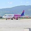 Wizz Air od decembra uvodi sedam novih linija sa sarajevskog aerodroma