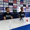 Širokobriježani uoči susreta s Leotarom: Bodovi ostaju na Pecari