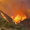 U Italiji više od 500 požara, na Siciliji temperatura 48,8 stepeni