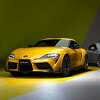 Toyota Supra 35th Anniversary Special Edition donosi vizuelna poboljšanja
