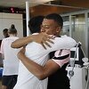 Mbappe uz prigodne fotografije demantovao medije i poželio dobrodošlicu Messiju