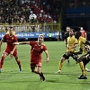 Tok utakmice: Velež - Elfsborg 1:4