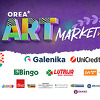 OREA Art Market održat će se ovog vikenda u Botaničkom vrtu Zemaljskog muzeja