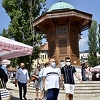 U Sarajevu 29 novozaraženih, nastavlja se vakcinacija bez najave u Zetri