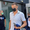 Edin Džeko danas postaje novi nogometaš Intera