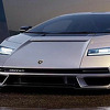Otkriven izgled Lamborghinijevog Countacha LPi 800-4