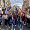 U Sarajevu će danas biti održana treća Bh. povorka ponosa