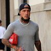Nainggolan odbio Cagliari i vratio se u Belgiju