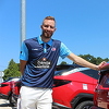 Džanan Musa za manje od mjesec dana postao kapiten španskog Breogana