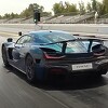 Rimac Nevera oborila svjetski rekord i zvanično je najbrži serijski auto