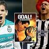 Reinkarnacija filma "Goal": Newcastle dovodi igrača po imenu Santiago Munoz