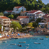 U Crnoj Gori najviše turista iz Bosne i Hercegovine i Srbije