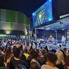 Hiljade Zeničana s Harijem Varešanovićem pjevalo najpoznatije hitove