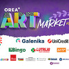 OREA Art Market održat će se ovog vikenda u Botaničkom vrtu Zemaljskog muzeja