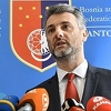 Forto: Sarajevo je dovoljno široko za sve građane, ali diskriminacija je udar na dostojanstvo