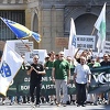 U Sarajevu održan protest protiv Povorke ponosa
