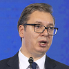 Vučić: Merkel pred kraj mandata želi podržati Schmidta i odluke Valentina Inzka