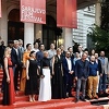 Ekipa filma "Quo Vadis, Aida?" prošetala crvenim tepihom SFF-a