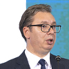 Vučić osudio skandiranje navijača Partizana "Nož, žica, Srebrenica"