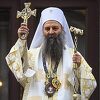 Patrijarh Porfirije otvorio profil na Instagramu
