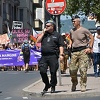 Policija nakon Povorke ponosa: Sa sigurnosnog aspekta sve je prošlo u najboljem redu