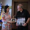 Gradonačelnica Karić susrela se sa članom Bundestaga i potpredsjednikom stranke Die Linke