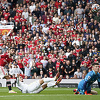 Nogometna čarolija i spektakl na Old Traffordu, Manchester United deklasirao Leeds