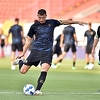 Edin Džeko igra za Inter od prve minute iako još uvijek nije zvanično predstavljen