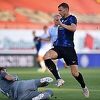 Debi Edina Džeke u dresu Intera: Lijep gol, sjajna kombinatorika i jedan veliki promašaj