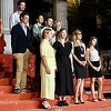 Ekipa serije "Kljun" prošetala se crvenim tepihom 27. Sarajevo Film Festivala