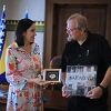 Karić: S Tobiasom Pflugerom sam se sastala na preporuku Ambasade Njemačke