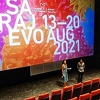 U Cineplexxu održana premijera dokumentarnog filma "Bato" o bh. reditelju Bahrudinu Čengiću