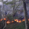 Teško stanje na požarištima iznad Jablanice, a pomoći iz zraka ni na vidiku