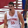 Luka Garza briljirao u trijumfu Detroita protiv Los Angeles Lakersa