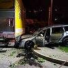 U Mostaru jedna osoba povrijeđena u saobraćajnoj nesreći