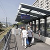 Na tek rekonstruisanoj tramvajskoj stanici na Otoci bit će izvođeni dodatni radovi