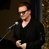 Bono u Narodnom pozorištu: Svako nosi Sarajevo unutar sebe, gdje god otišao