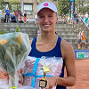 Dea Herdželaš poražena u finalu turnira u Belgiji, ipak izborila WTA ranking karijere