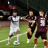 Tok utakmice: Sarajevo - Radnik 2:1