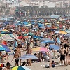 Španija je danas zabilježila najvišu temperaturu ikada