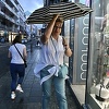 Sredinom naredne sedmice očekuju se kiša i niže temperature