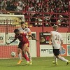 Tok utakmice: Velež - Sloboda 0:2