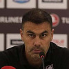 Trener Sarajeva trajno "prekrižio" Sušića; Jagodić: Navijači trebaju biti uz tim, ne protiv njega