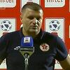 Dudić: Bilo je lijepo kad smo prolazili AEK, sad treba znati dići glavu