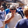 Narandžasto upozorenje zbog visoke temperature širom BiH