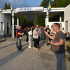 Radnici Binasa u Bugojnu obustavili proizvodnju, duguju im plaće i tople obroke