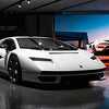 Lamborghini Countach s V12 motorom i 803 KS je hiperautomobil dostojan legendarnog imena